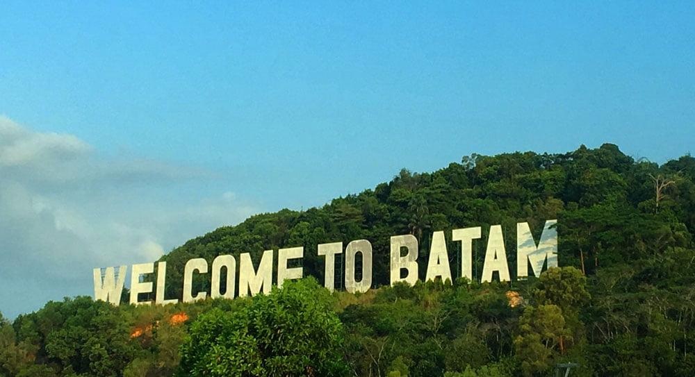 Unraveling the Charms of Batam