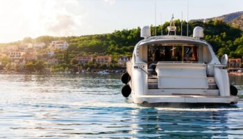 Renting a Boat